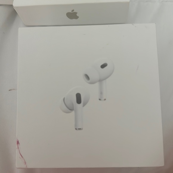 Airpods Pro Case - Picture 1 of 2